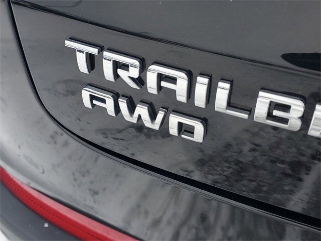 Certified 2022 Chevrolet TrailBlazer ACTIV w/ Technology Package image 6