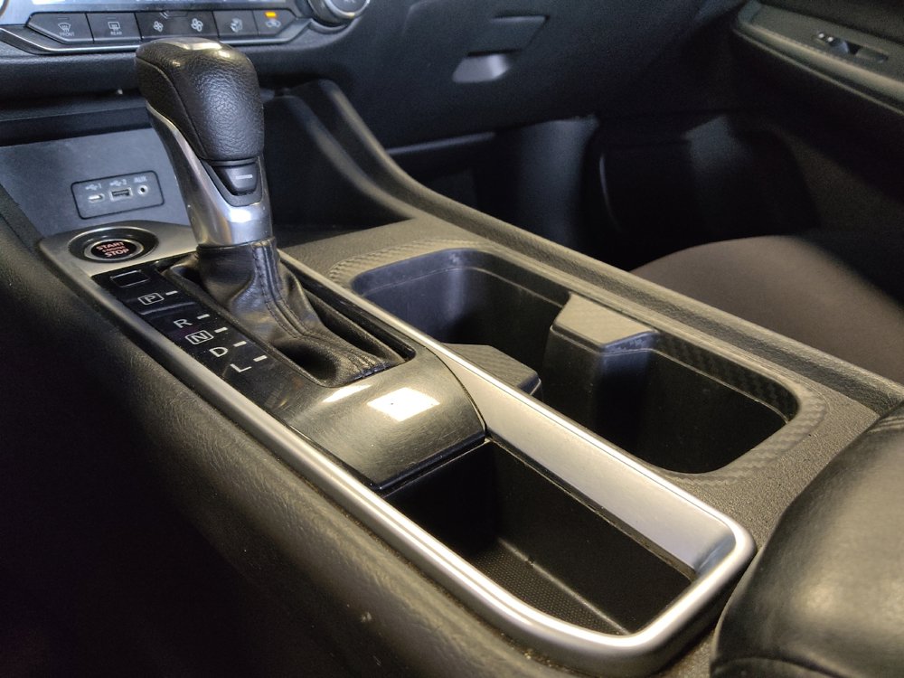 Used 2023 Nissan Sentra SV w/ All-Weather Package FWD image 26