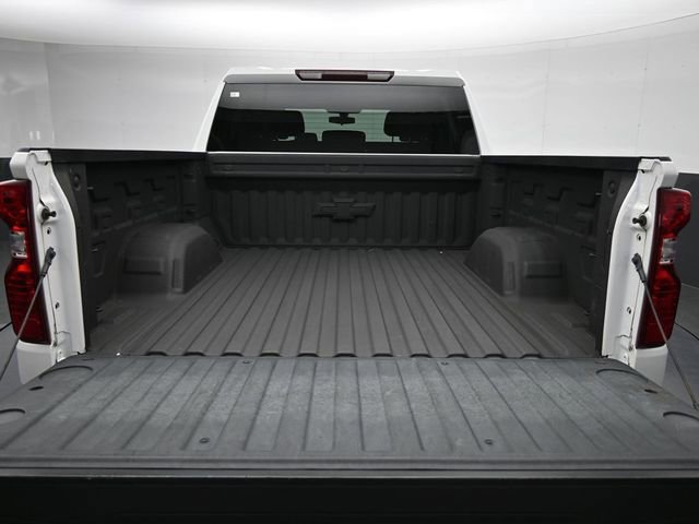 Used 2021 Chevrolet Silverado 1500 LT image 30