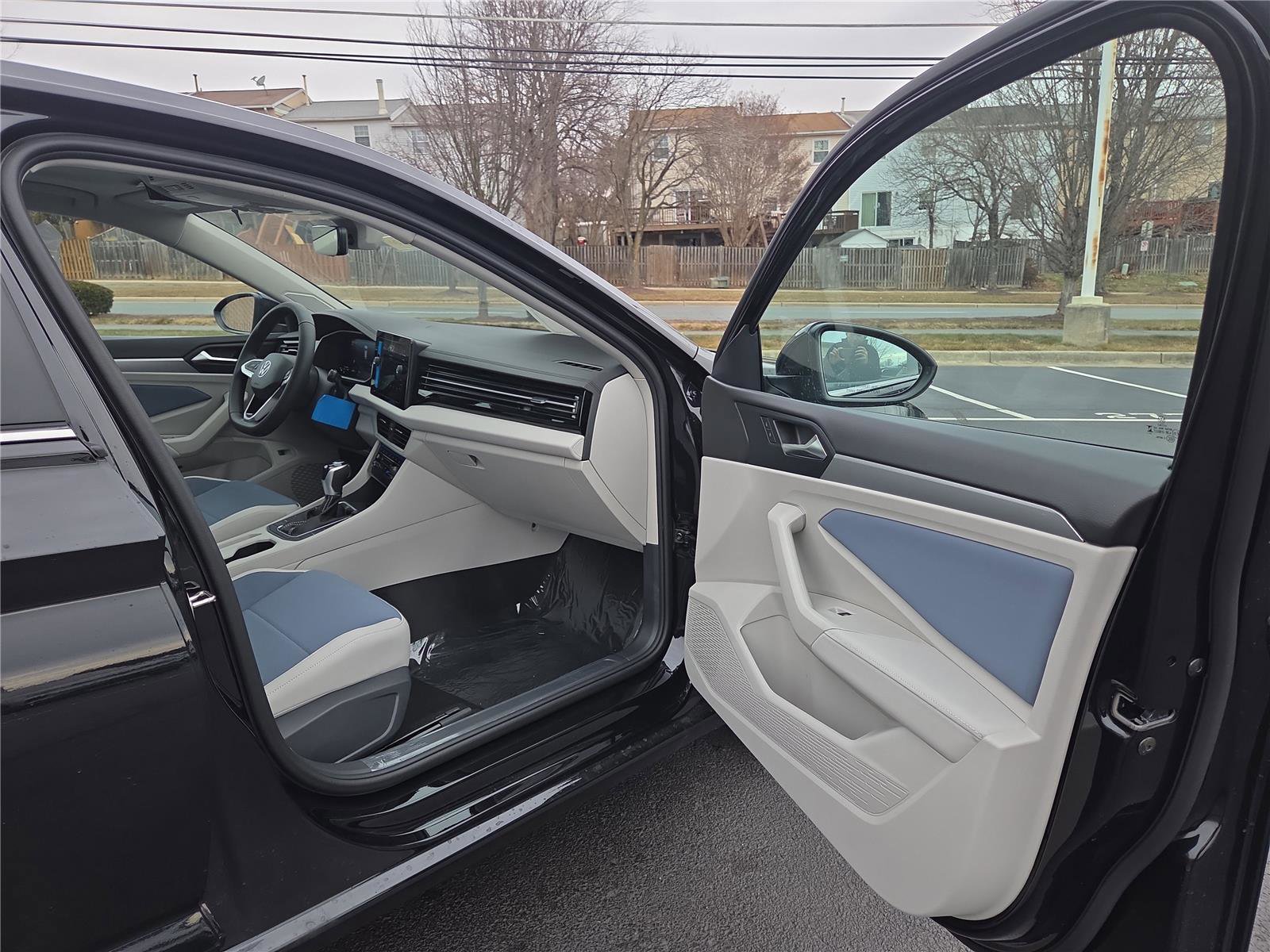 New 2026 Volkswagen Jetta SE image 26