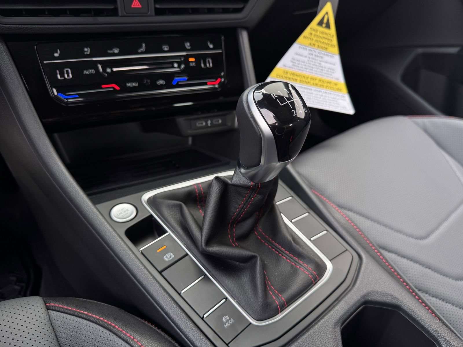 New 2026 Volkswagen Jetta GLI Autobahn FWD image 20