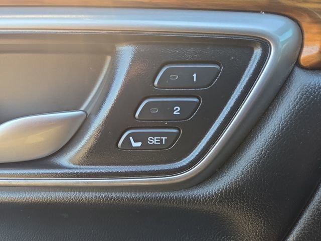 Used 2019 Honda CR-V EX-L image 18