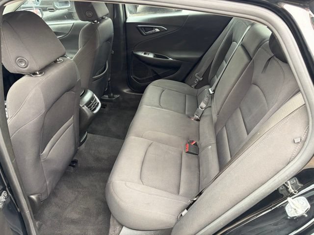Used 2021 Chevrolet Malibu LT FWD image 27