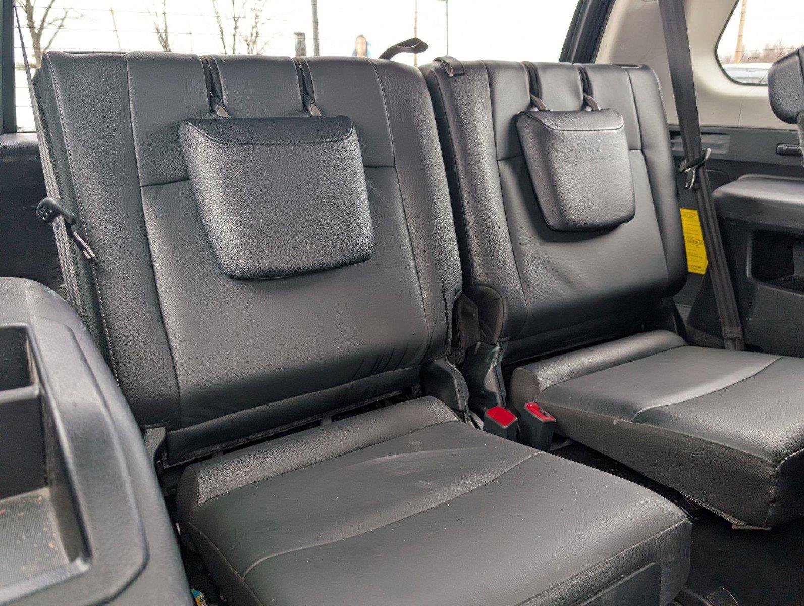 Used 2022 Toyota 4Runner Limited image 12