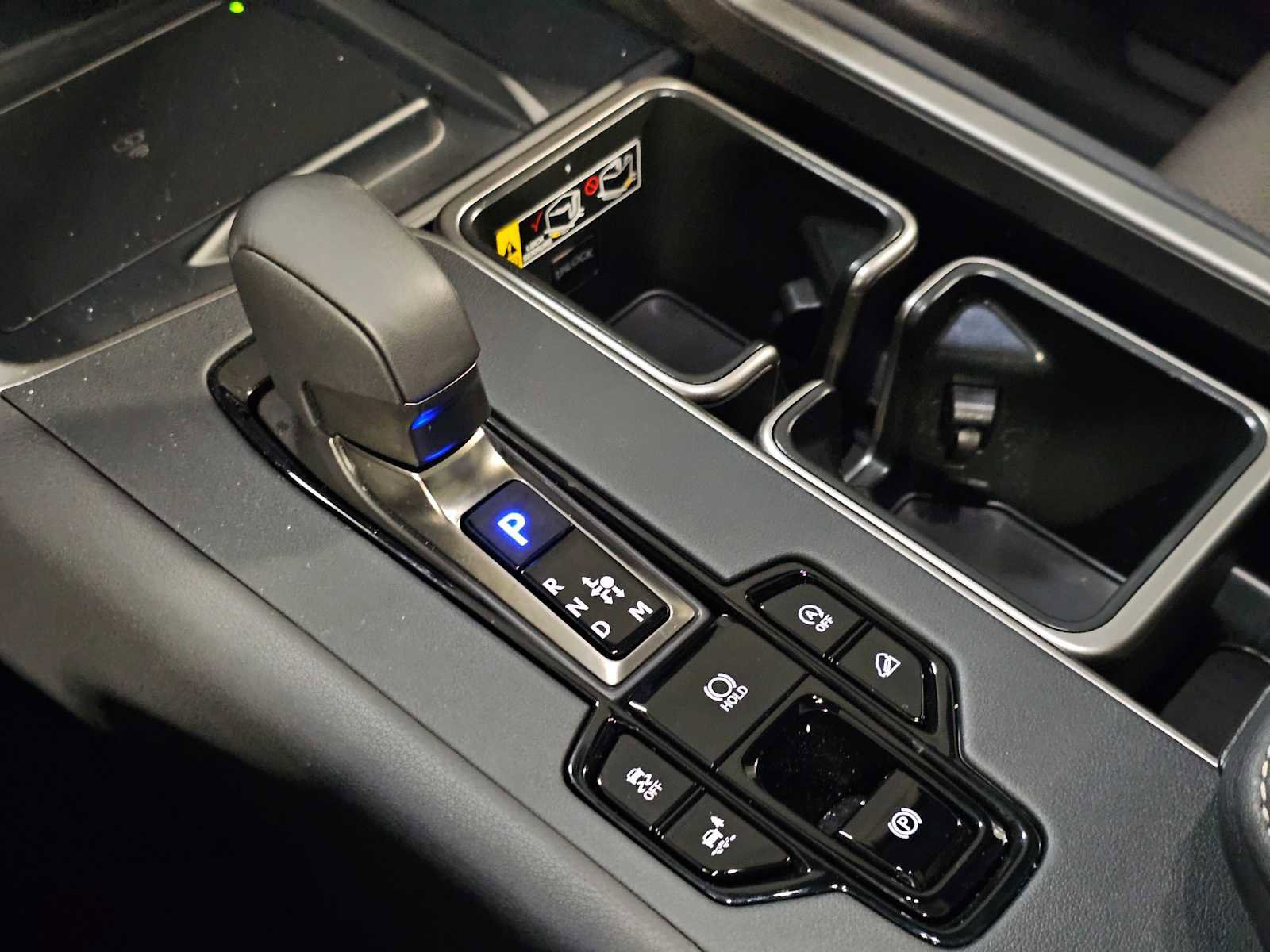 Used 2026 Lexus TX 350 AWD w/ Technology Package image 21