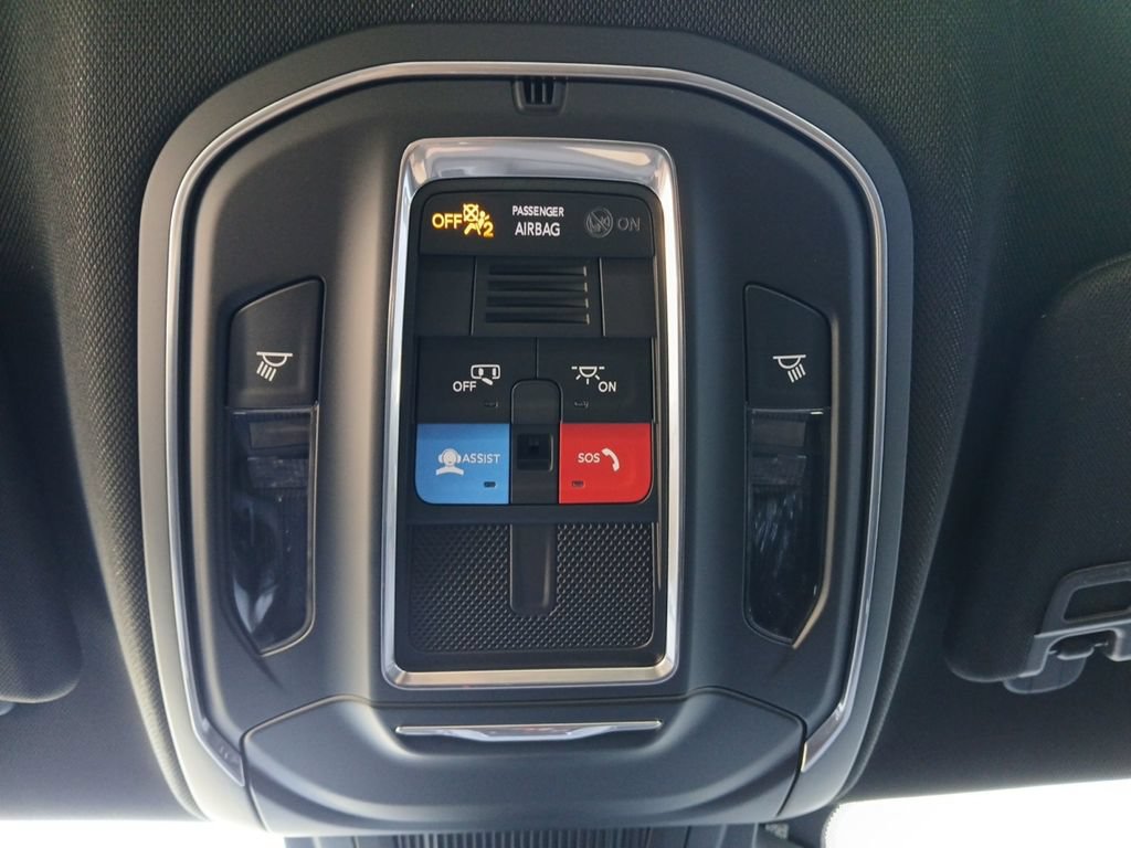 New 2026 Dodge Charger GT w/ Driver Convenience Group AWD/4WD image 7
