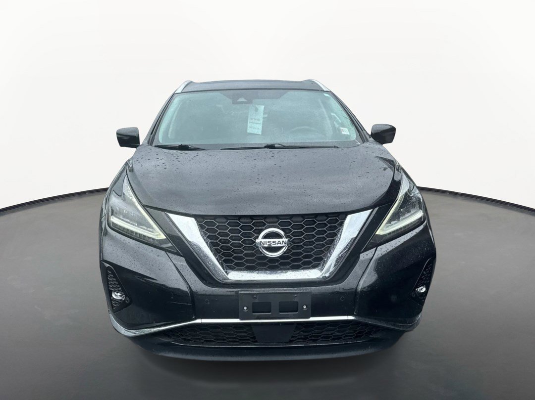 Used 2020 Nissan Murano Platinum AWD/4WD image 8