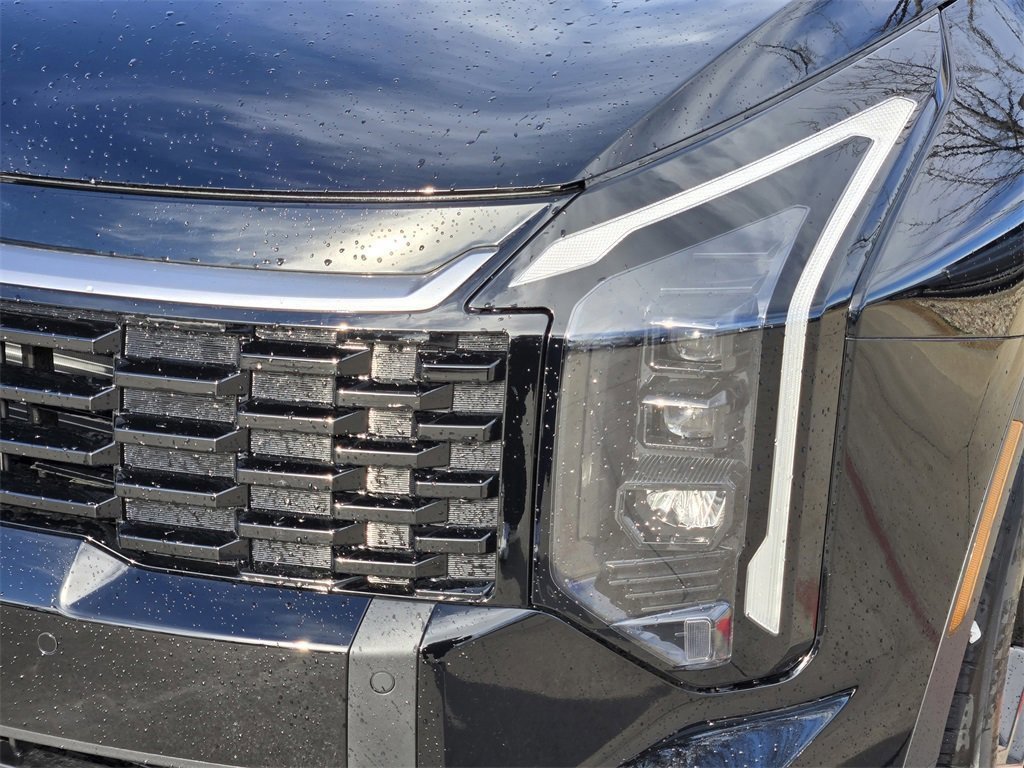 New 2026 Kia Sportage EX w/ EX Panorama Roof Package image 6