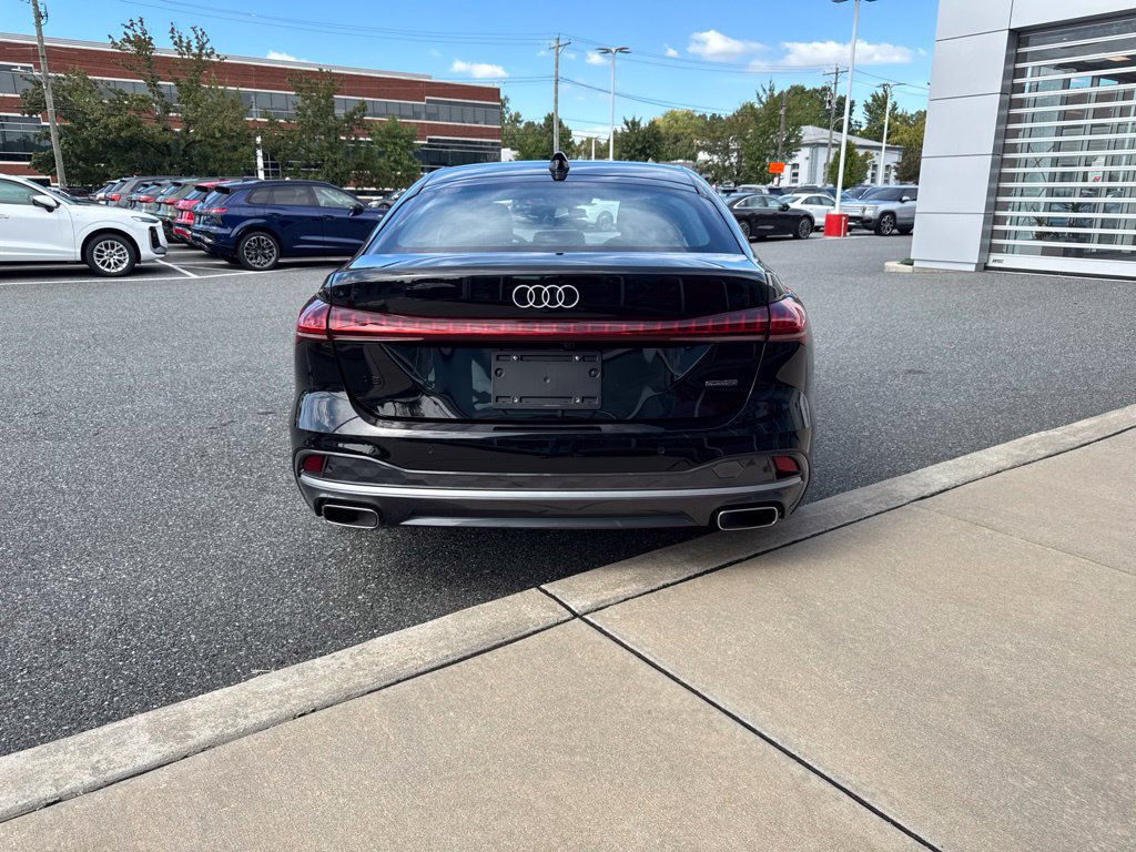 Used 2025 Audi A5 Premium w/ Convenience Package AWD/4WD image 10