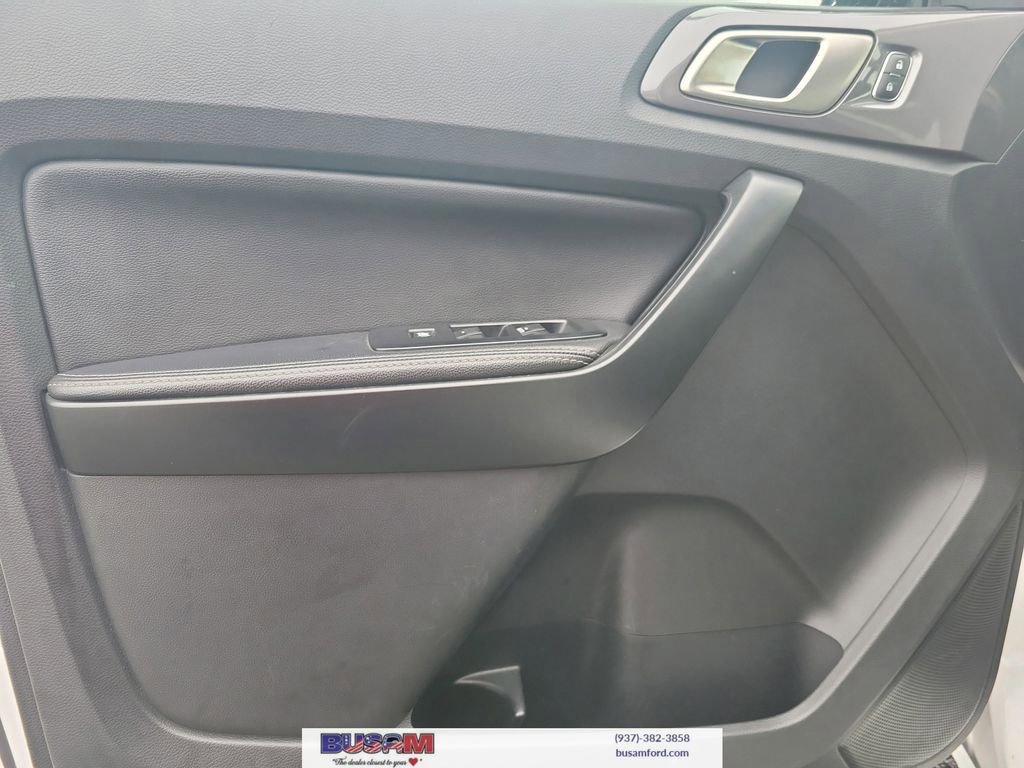 Used 2020 Ford Ranger Lariat w/ Technology Package RWD image 14