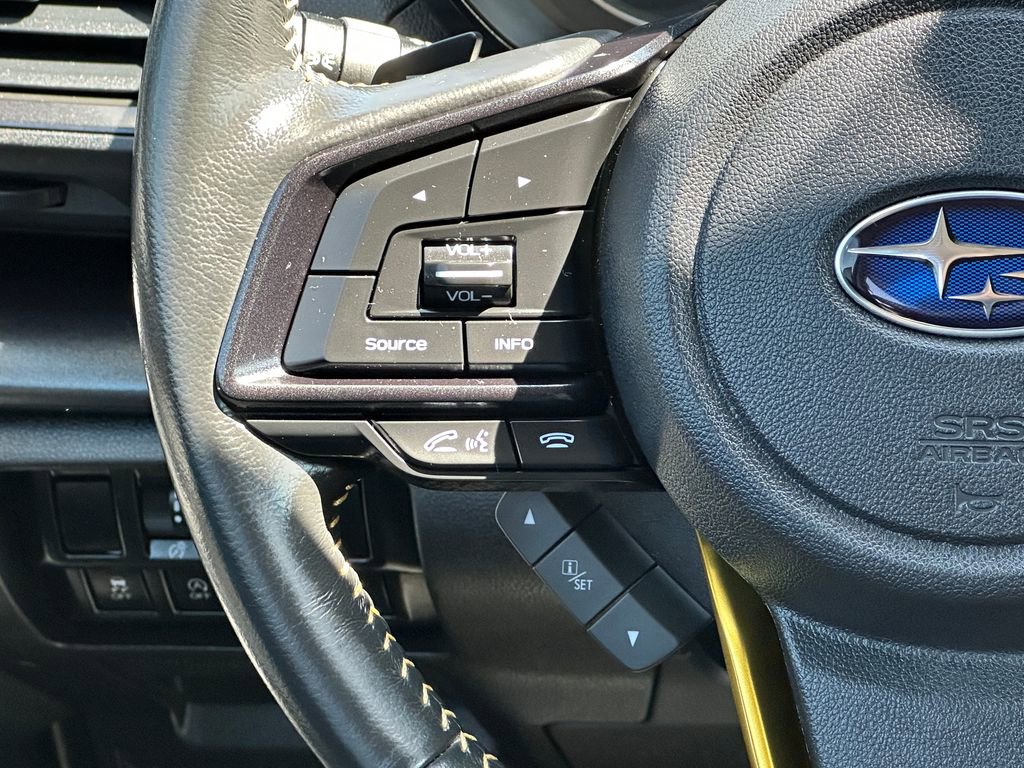 Used 2023 Subaru Crosstrek 2.5i Sport AWD/4WD image 20
