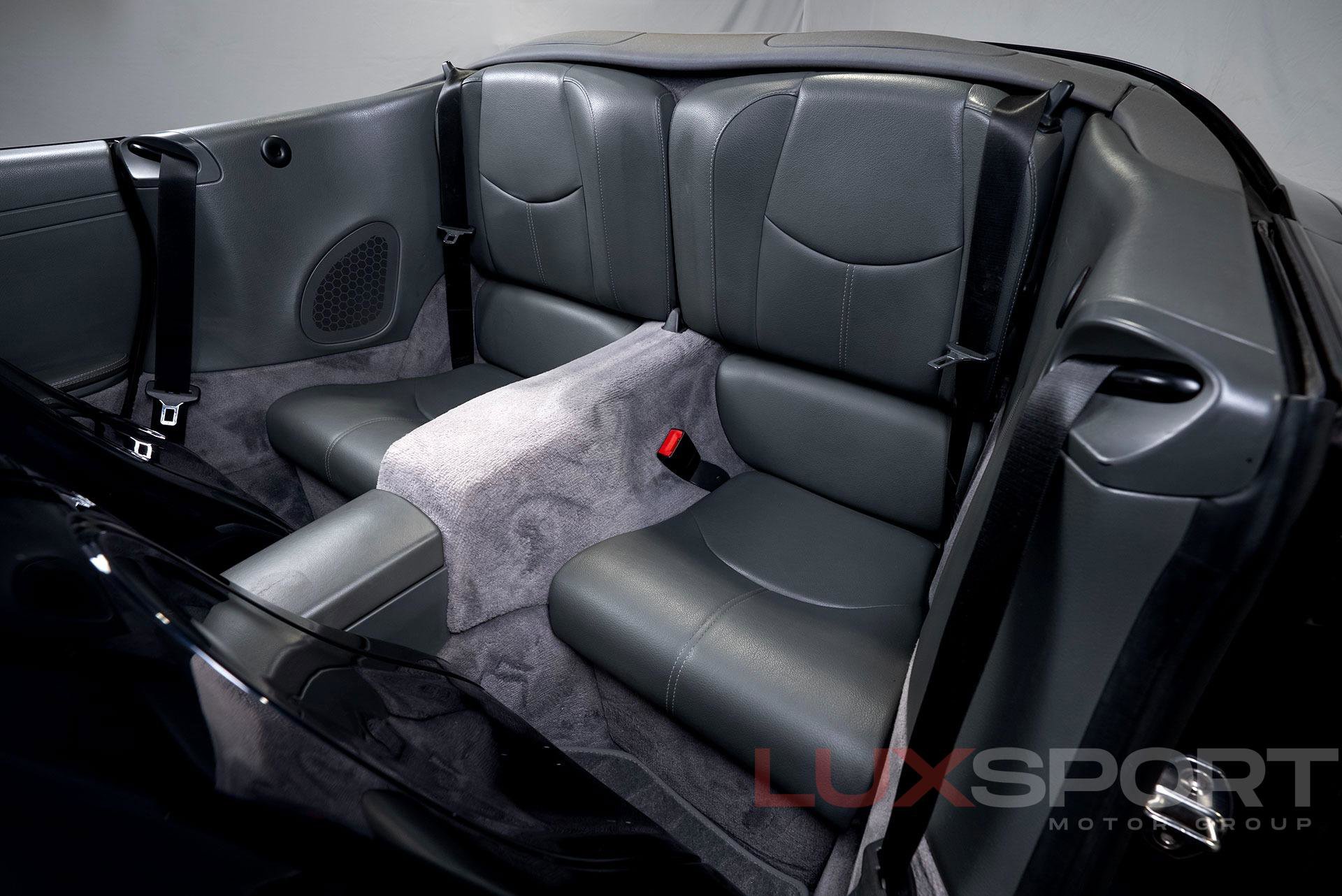 Used 2006 Porsche 911 Carrera S image 69