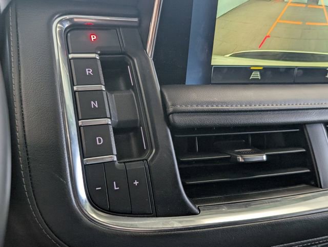 Used 2024 Chevrolet Tahoe Z71 image 22