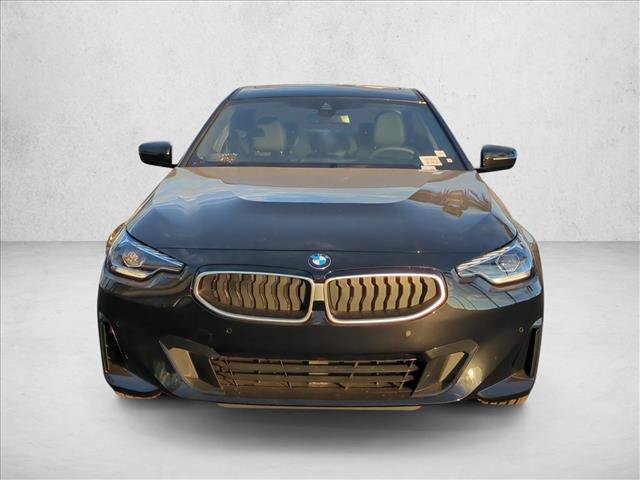 New 2026 BMW 230i Coupe w/ Convenience Package RWD image 6