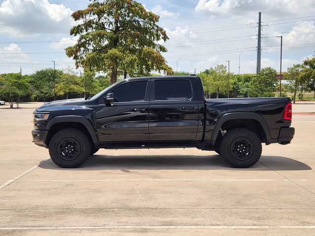 Used 2025 RAM 1500 RHO w/ Bed Utility Group AWD/4WD image 4