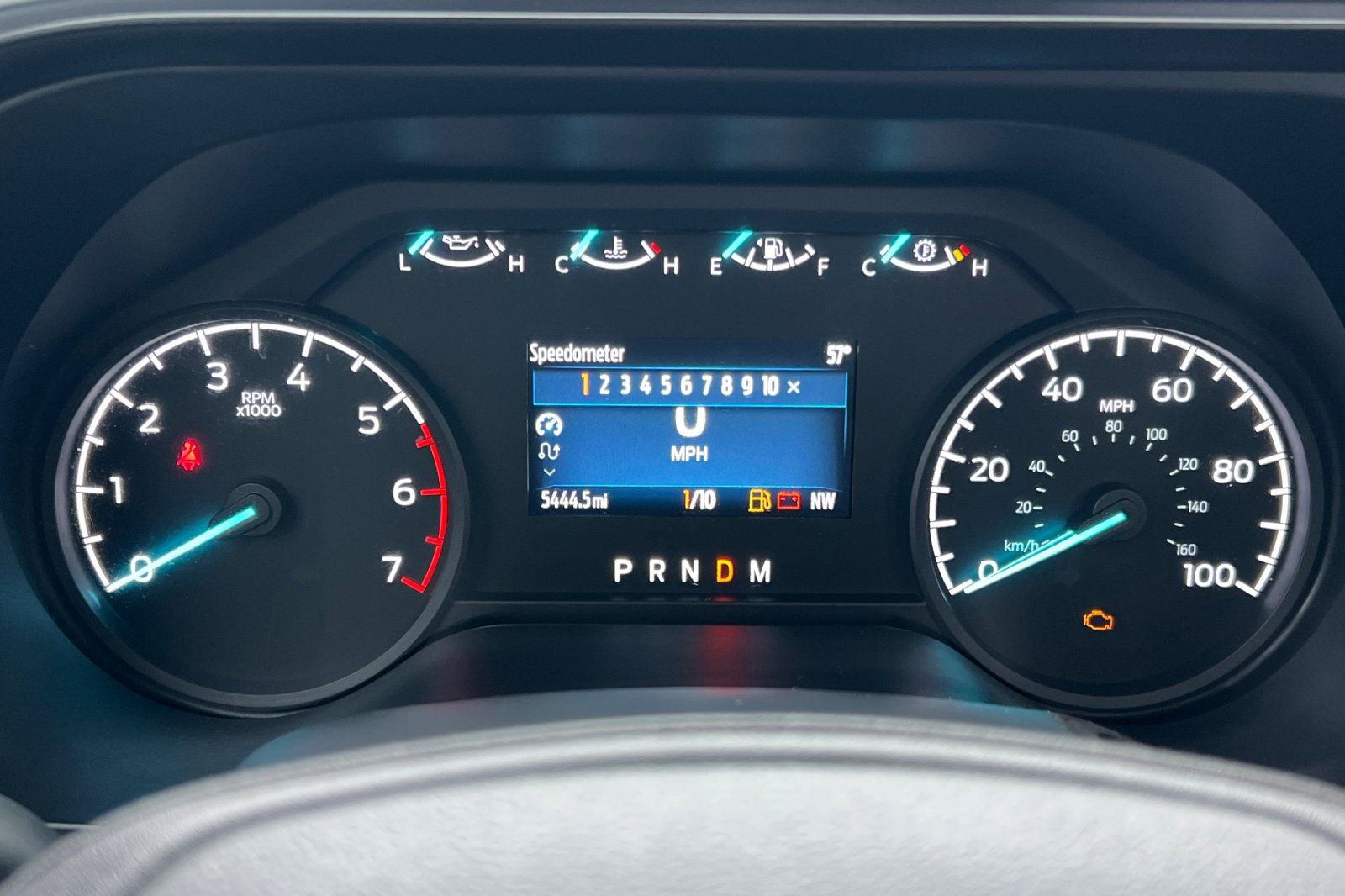 Used 2024 Ford F250 XL w/ XL Chrome Package image 22