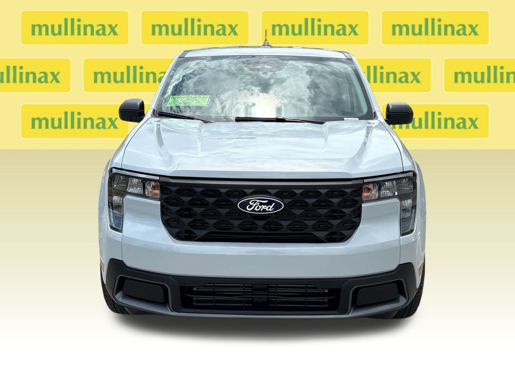 New 2026 Ford Maverick XLT FWD image 23