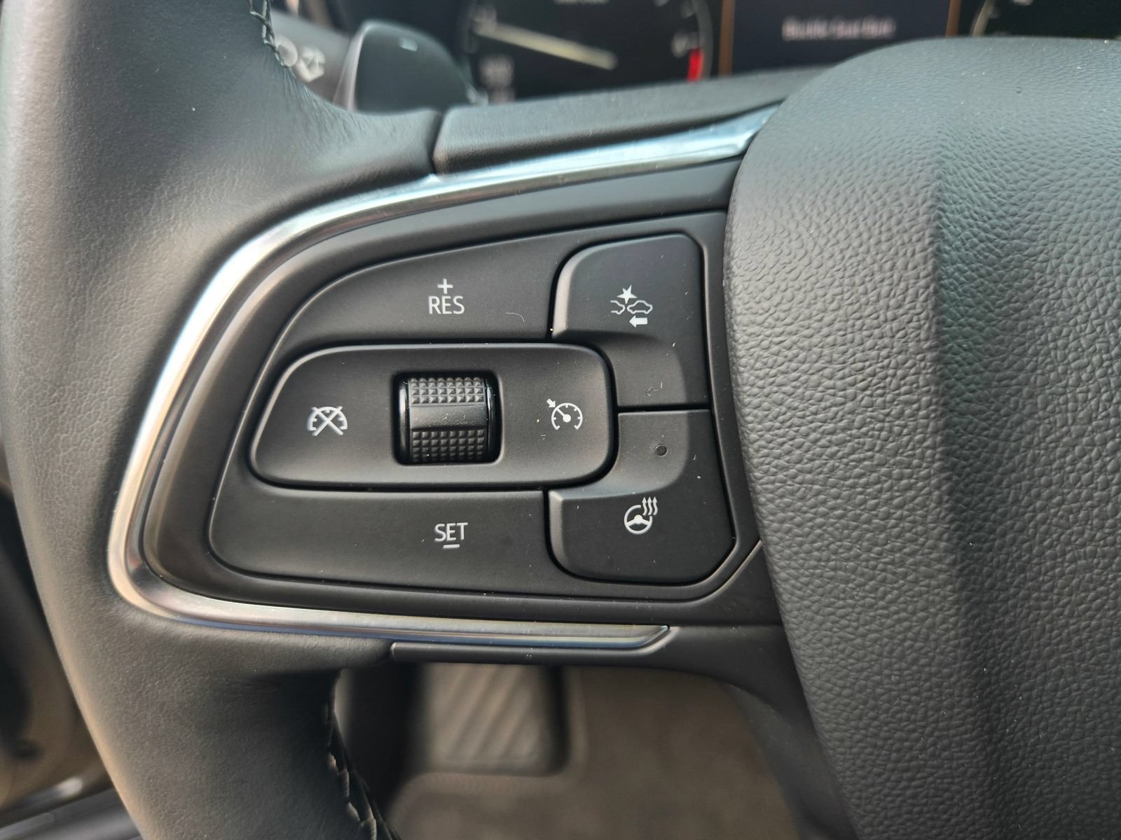 Used 2021 Buick Envision Preferred FWD image 12
