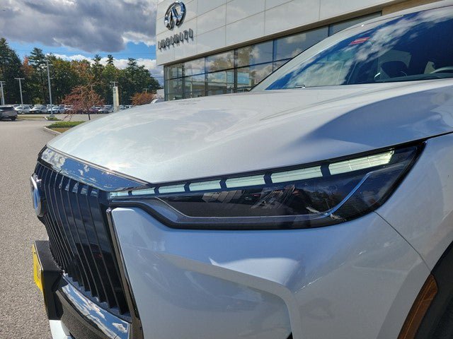 New 2027 INFINITI QX60 Autograph w/ Dark Cargo Package AWD/4WD image 51
