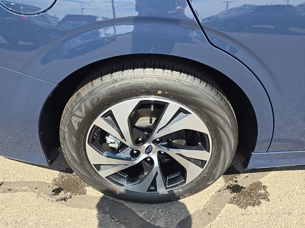 New 2025 Subaru Legacy Premium image 9