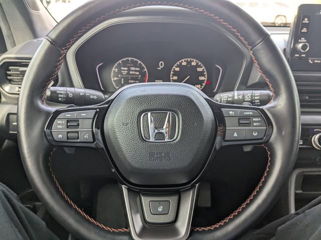 Used 2025 Honda Pilot TrailSport image 35