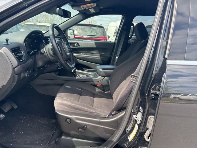 Used 2023 Dodge Durango GT image 18