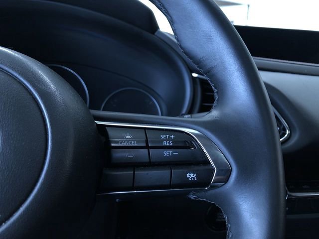 Used 2025 MAZDA CX-30 AWD 2.5 S w/ Preferred Package image 27