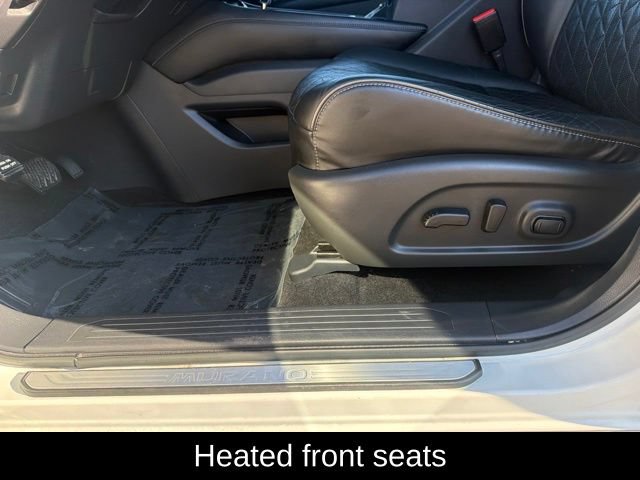 Used 2020 Nissan Murano Platinum AWD/4WD image 24