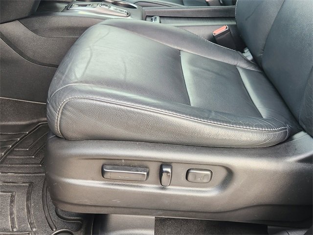 Used 2021 Honda Pilot EX-L image 23