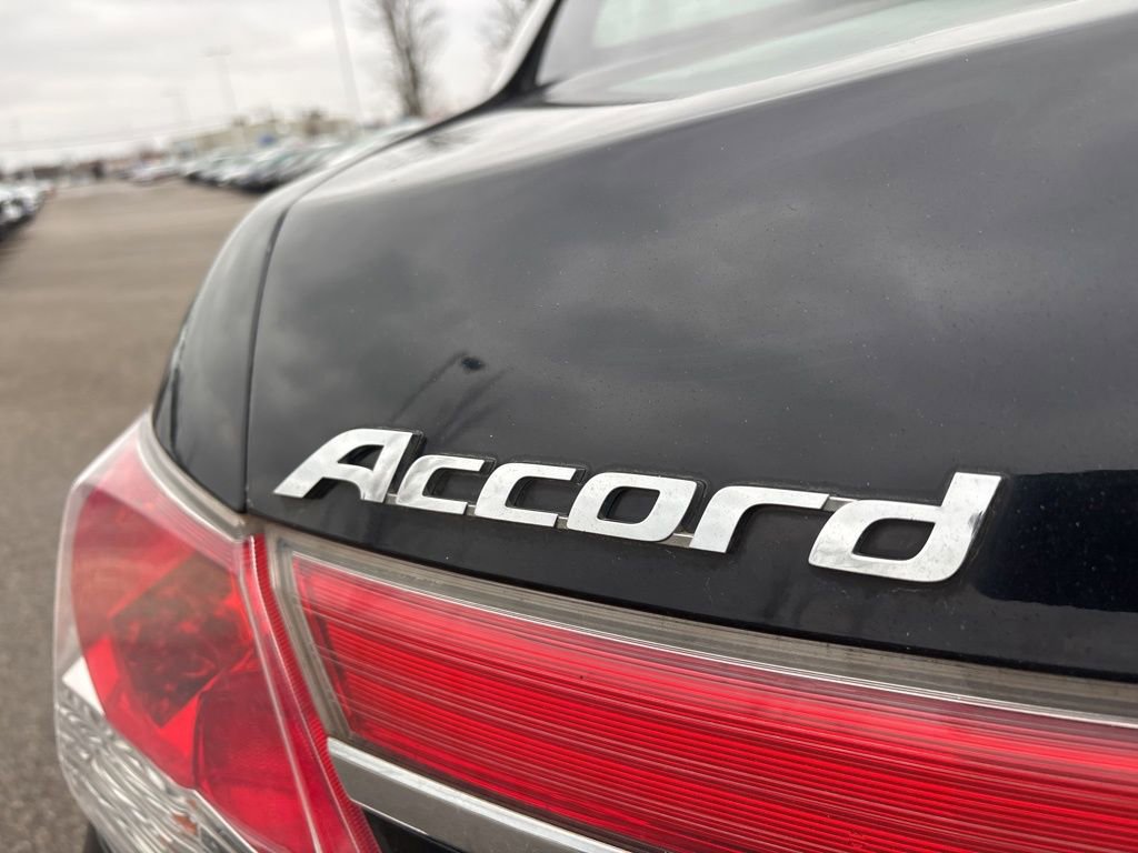 Used 2012 Honda Accord SE image 11