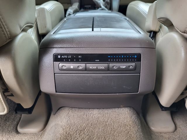 Used 2006 Lexus GX 470 AWD/4WD image 25
