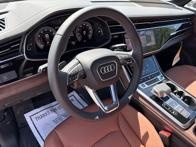New 2026 Audi Q7 2.0T Premium AWD/4WD image 26