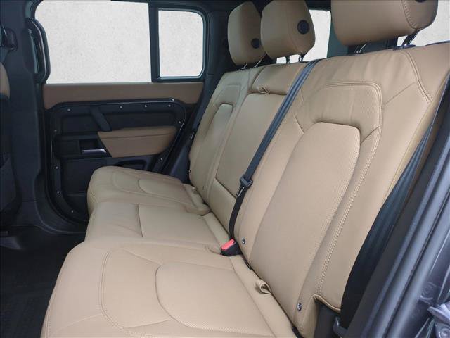 New 2026 Land Rover Defender 110 S AWD/4WD image 16