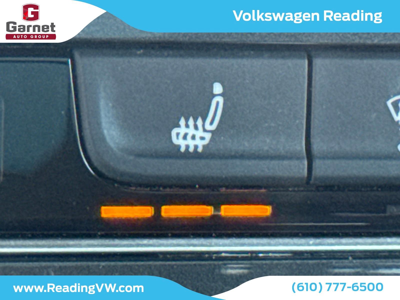 Certified 2021 Volkswagen Tiguan SE w/ Panoramic Sunroof Package AWD/4WD image 33