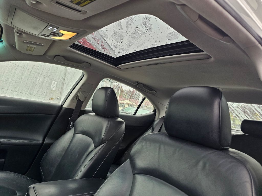 Used 2009 Lexus IS 250 RWD image 21