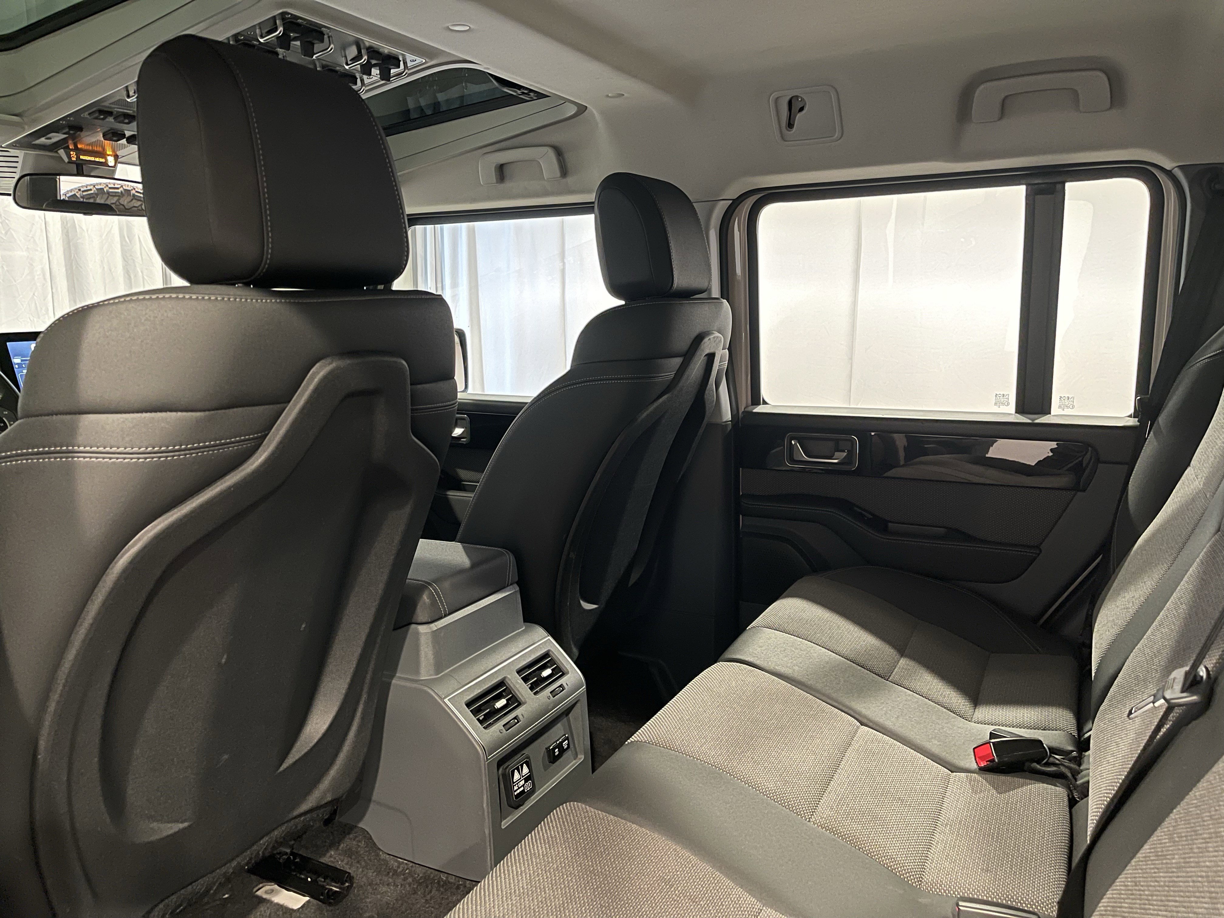 Used 2024 INEOS Grenadier image 23