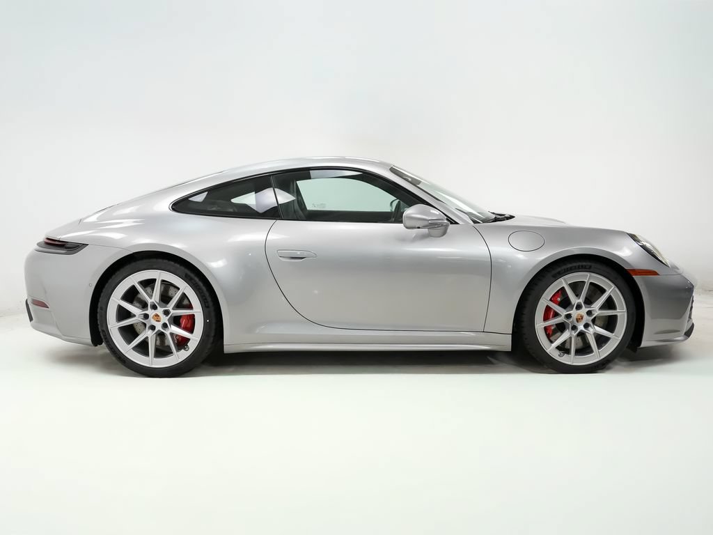 New 2026 Porsche 911 Carrera S RWD image 9