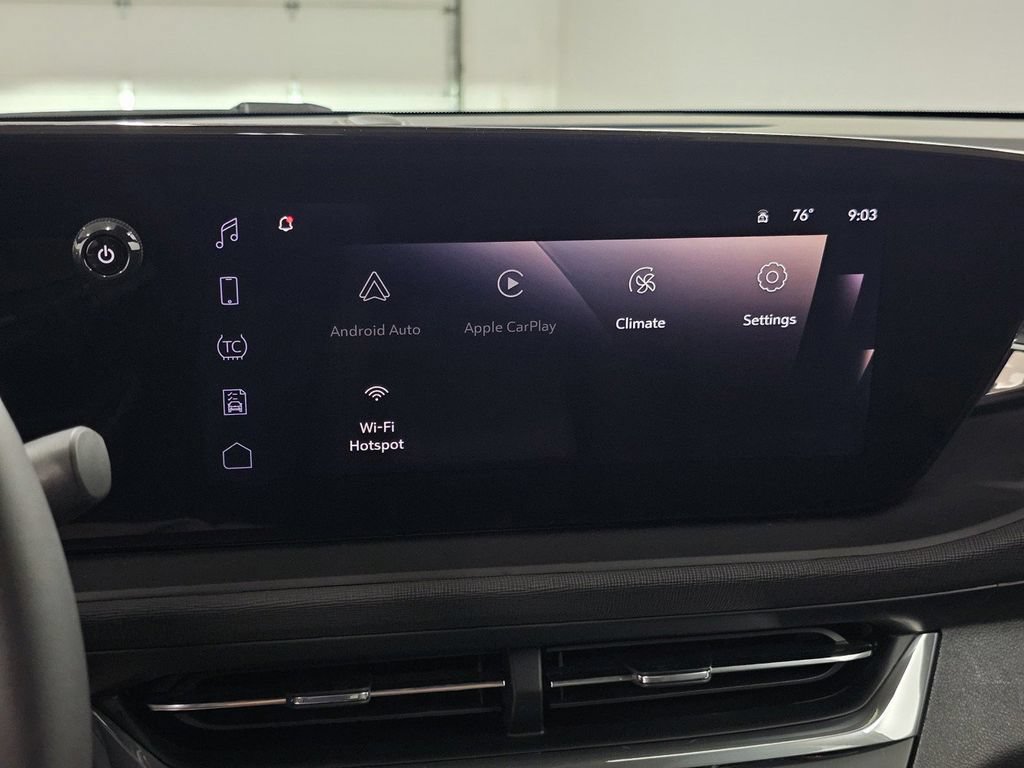 New 2026 Buick Envista Preferred w/ Convenience I Package FWD image 19