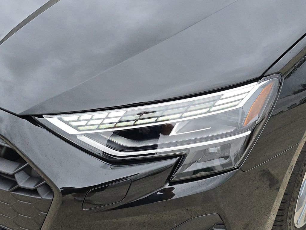 New 2026 Audi A3 2.0T Premium Plus image 31