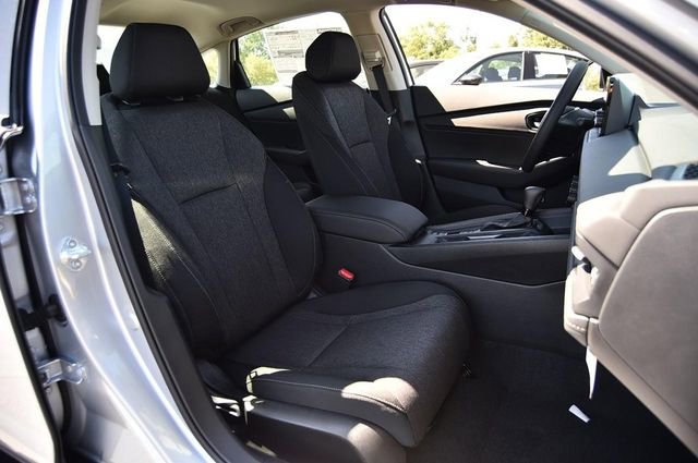 New 2025 Honda Accord SE image 19