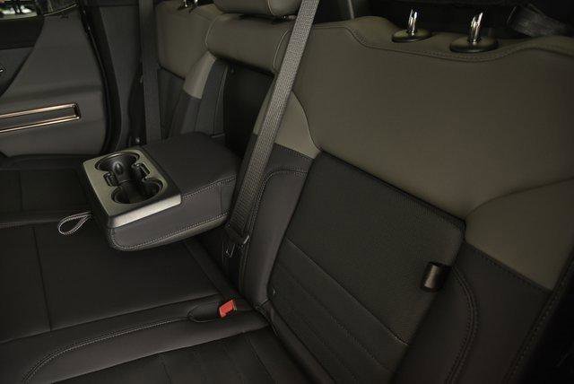 New 2025 GMC Hummer EV 3X image 31