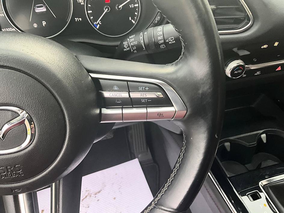 Used 2023 MAZDA CX-30 AWD 2.5 S w/ Preferred Package image 32