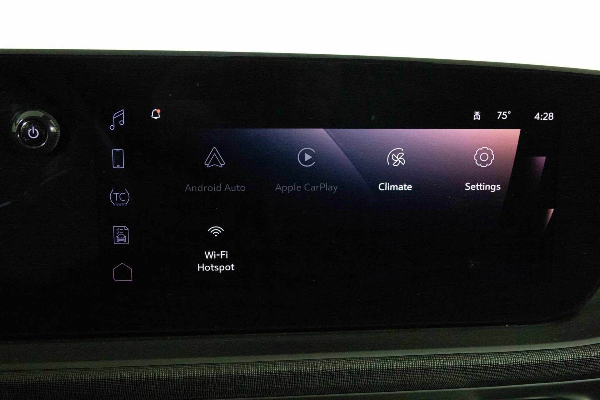 Certified 2024 Buick Envista Preferred w/ Convenience I Package image 19