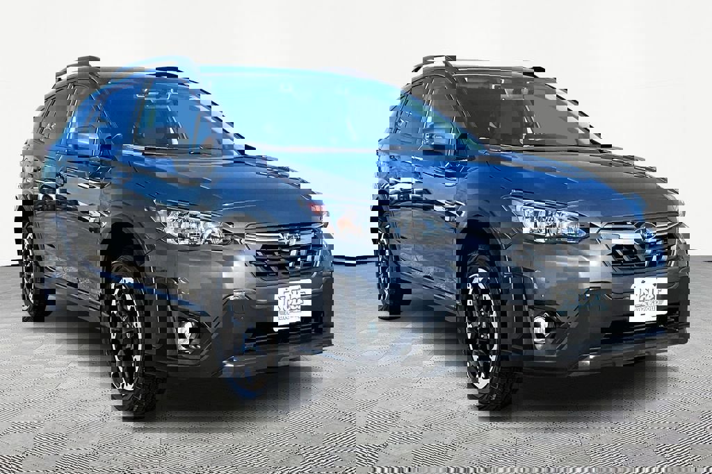 Used 2023 Subaru Crosstrek 2.0i Premium image 12