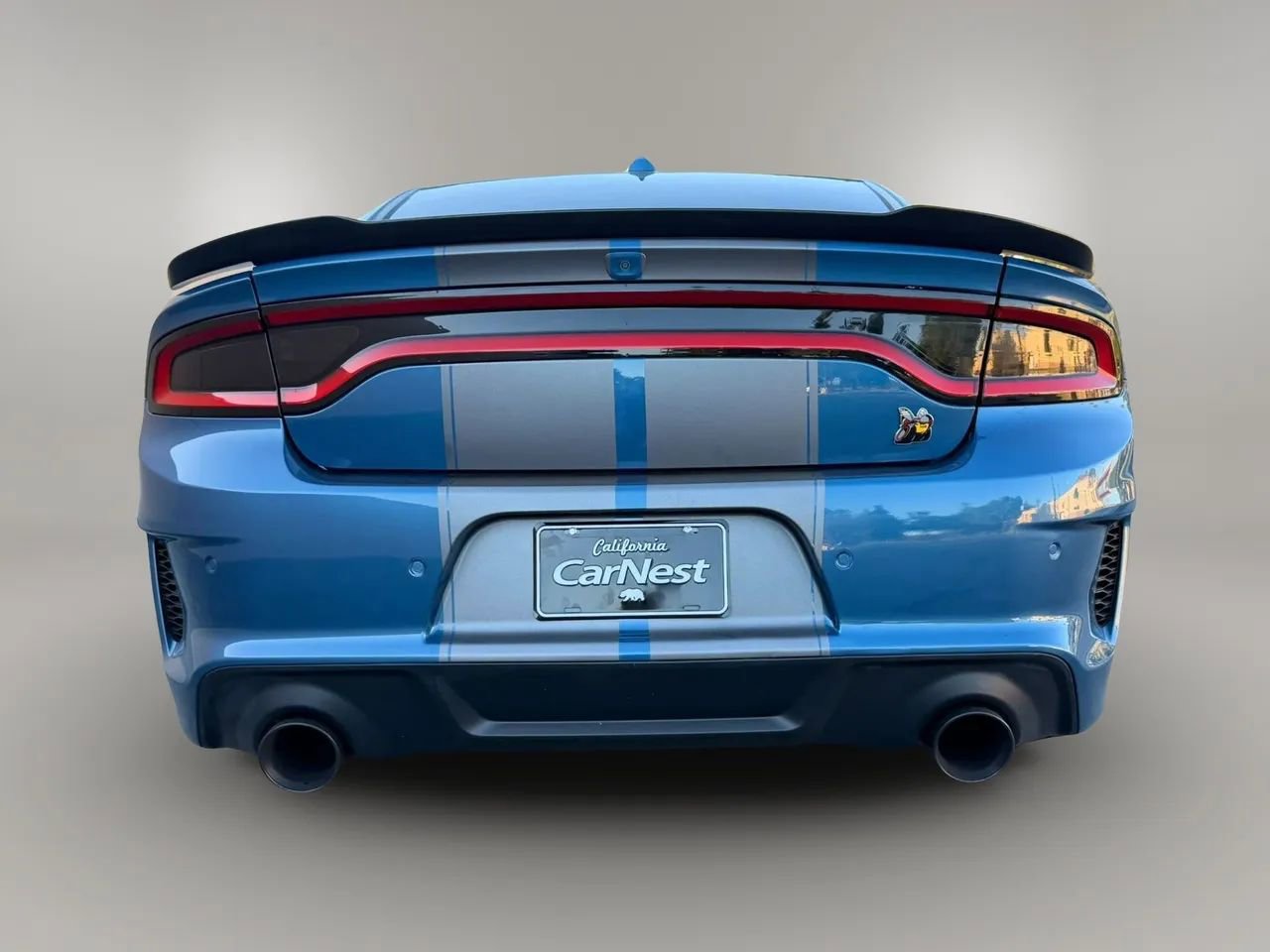 Used 2023 Dodge Charger Scat Pack RWD image 12