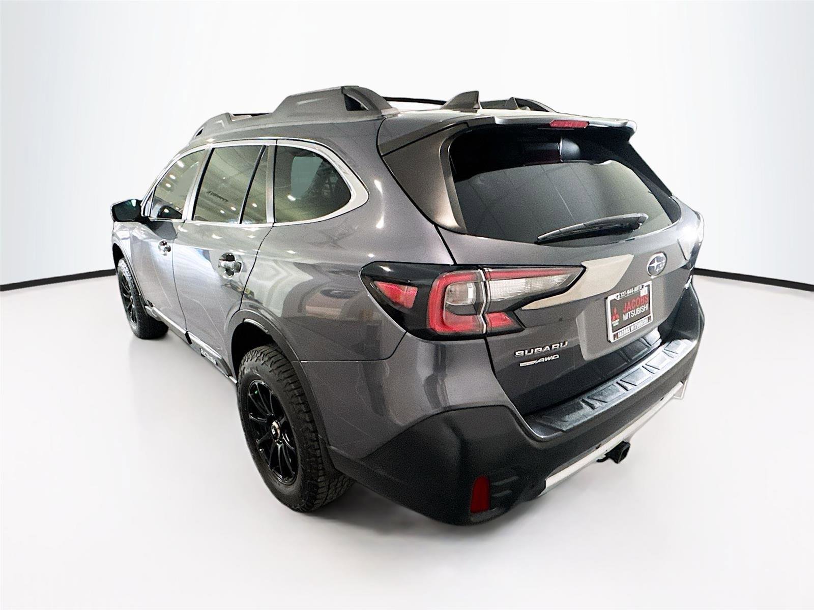 Used 2022 Subaru Outback Limited w/ Popular Package #2 AWD/4WD image 31