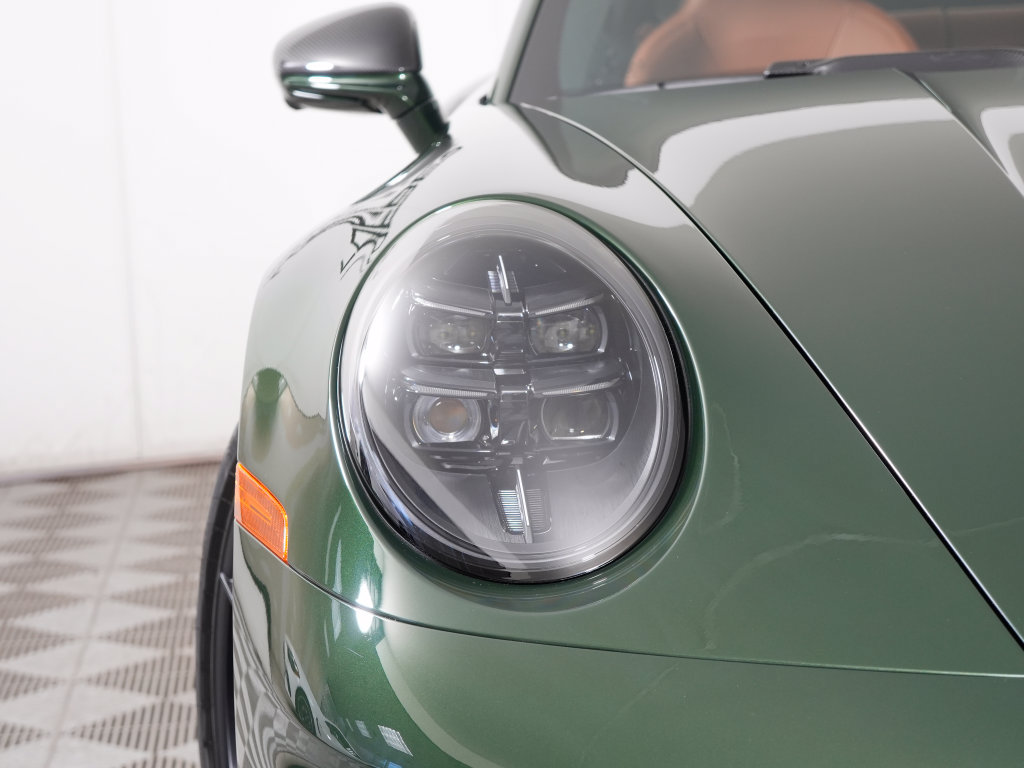 New 2026 Porsche 911 Carrera GTS RWD image 11