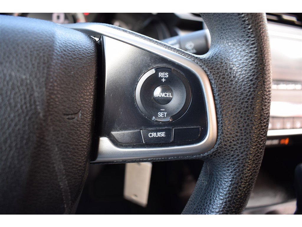 Used 2018 Honda Civic LX image 28