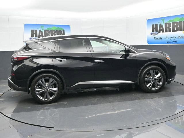Used 2023 Nissan Murano Platinum AWD/4WD image 6