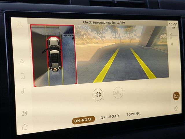 Certified 2023 Land Rover Defender 110 V8 image 13